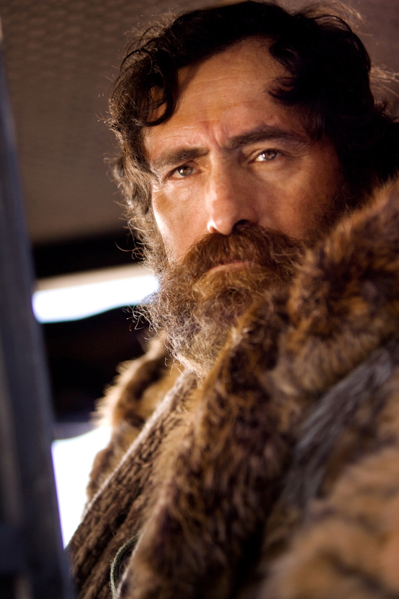 The Hateful 8